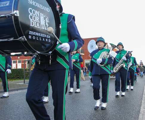 Showband