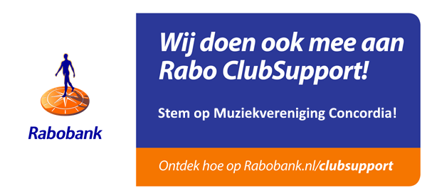 Rabo ClubSupport-actie!